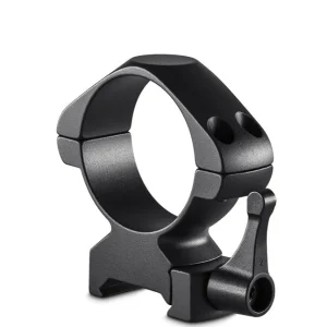 Matchfäste stål 34mm QR