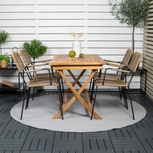 Matgrupp Venture Home Kenya, Lindos 40-Piece Bit Set