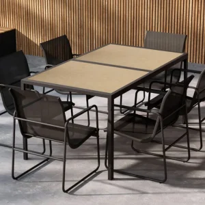 Matgrupp Venture Home Lampedusa Quick-Release