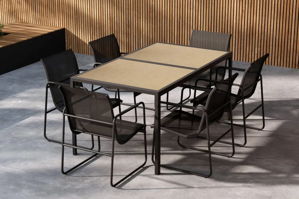 Matgrupp Venture Home Lampedusa Quick-Release