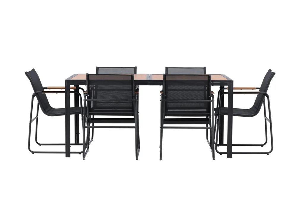 Matgrupp Venture Home Lampedusa Quick-Release
