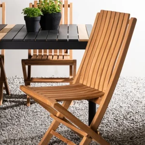 Matgrupp Venture Home Togo, Ghana Brushed Nickel