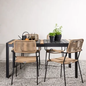 Matgrupp Venture Home Togo, Lindos Industrial Design