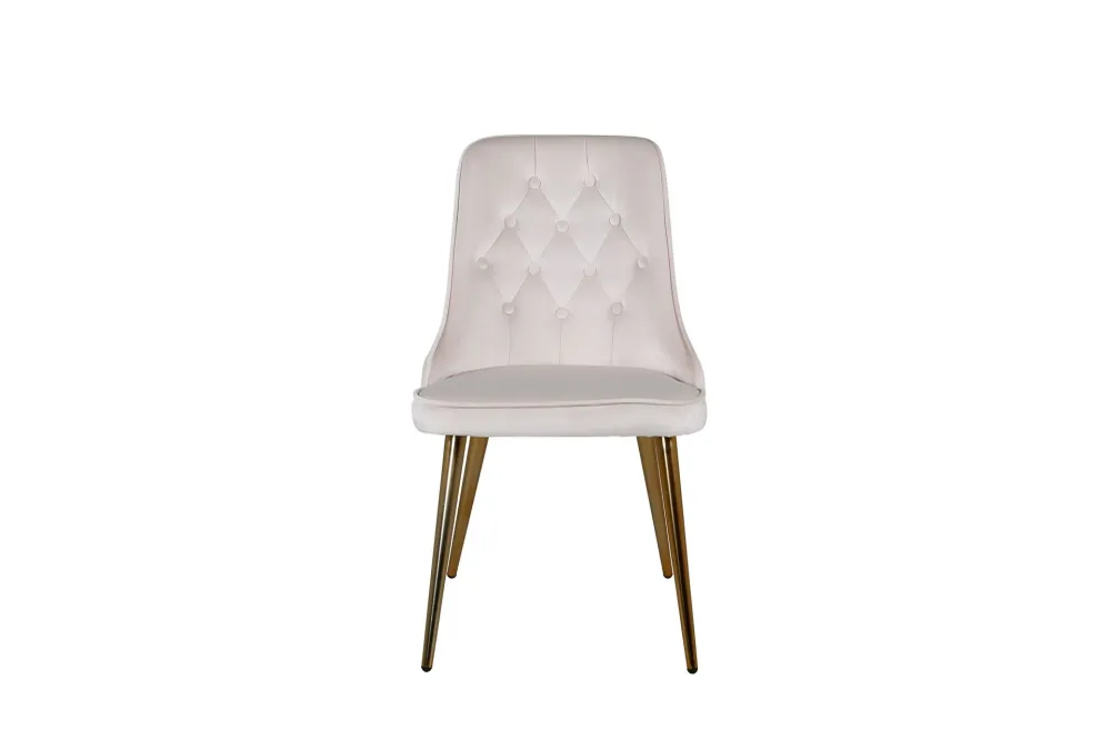 Matstol Venture Home Velvet High-end