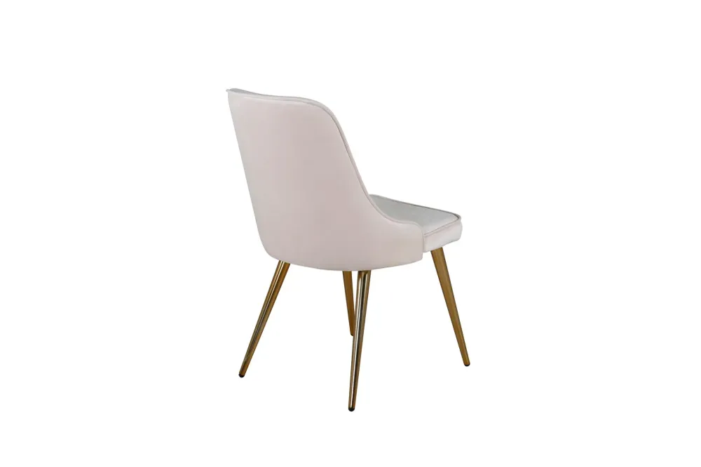 Matstol Venture Home Velvet High-end