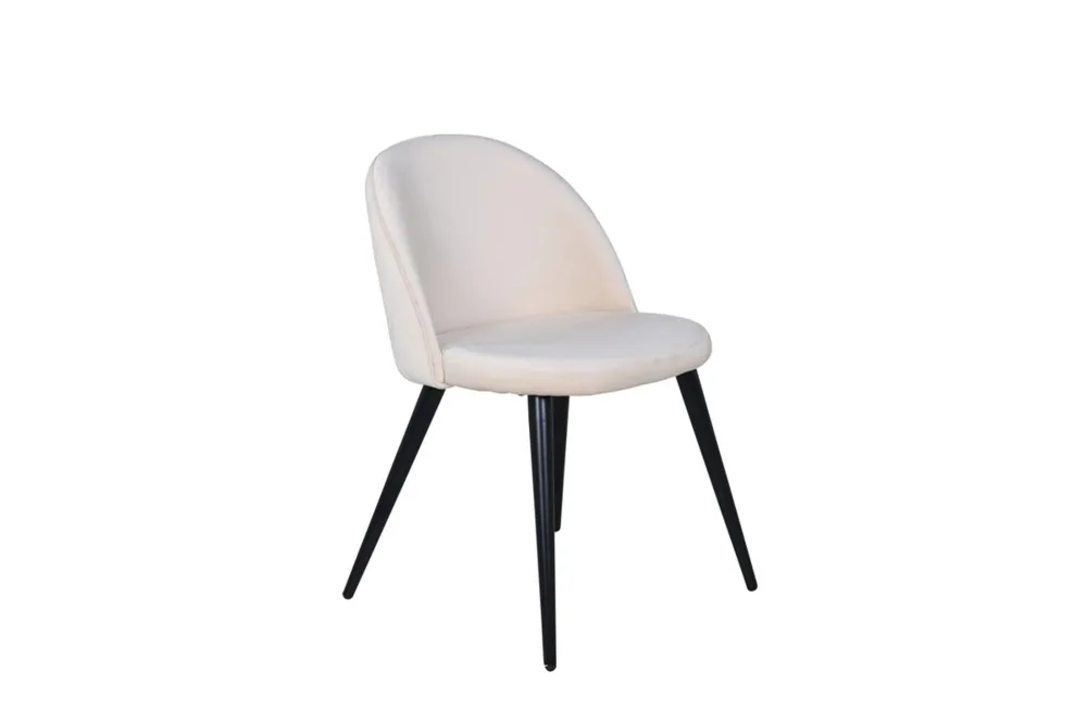 Matstol Venture Home Velvet Industrial Design