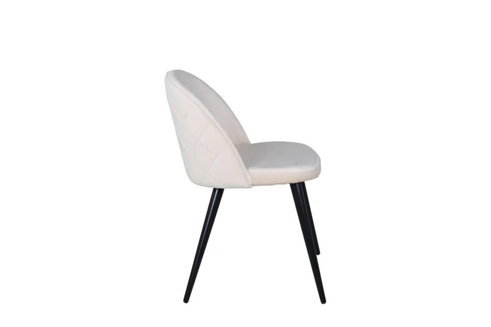 Matstol Venture Home Velvet Industrial Design
