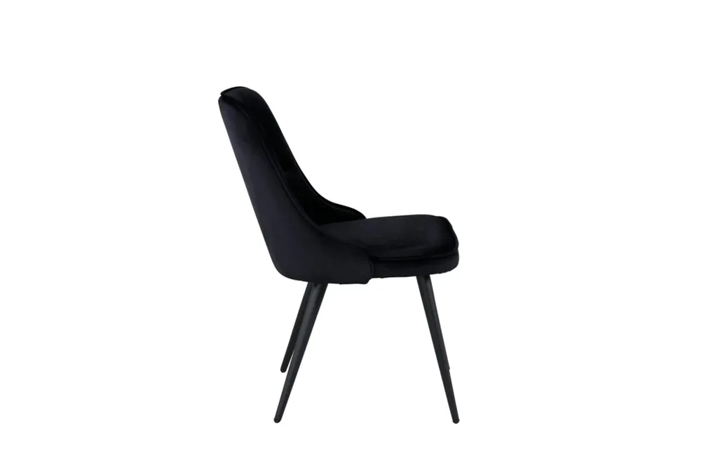 Matstol Venture Home Velvet Plush