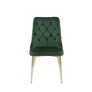 Matstol Venture Home Velvet Sumptuous