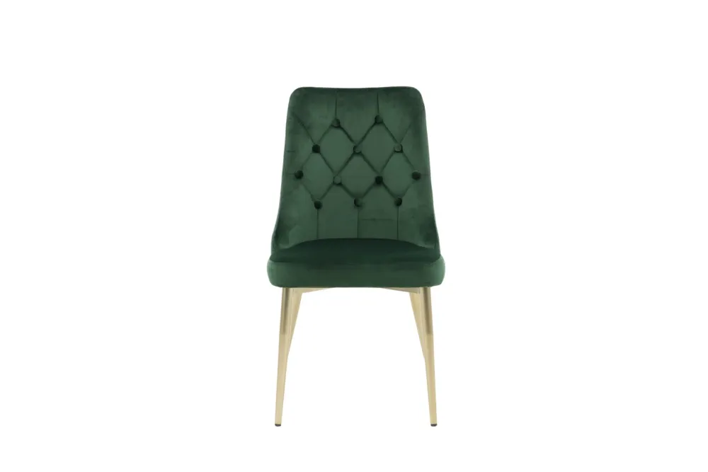 Matstol Venture Home Velvet Sumptuous