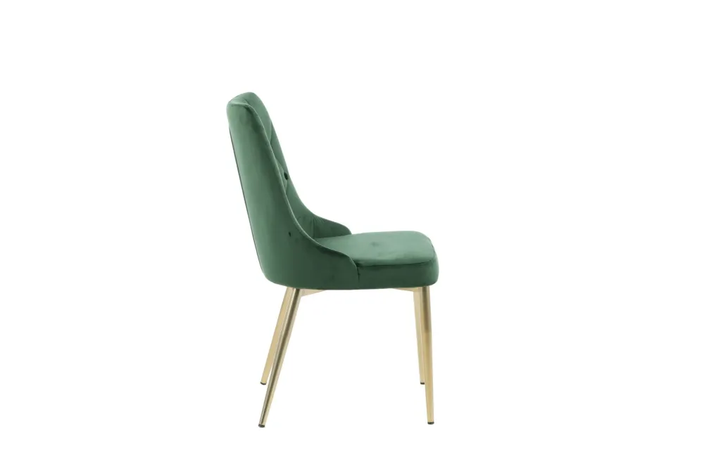 Matstol Venture Home Velvet Sumptuous