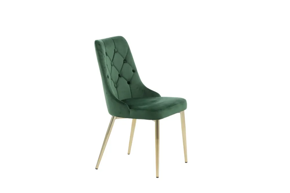 Matstol Venture Home Velvet Sumptuous