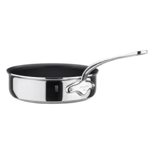 MAUVIEL Djup stekpanna ECLIPSE 24 cm, non-stick