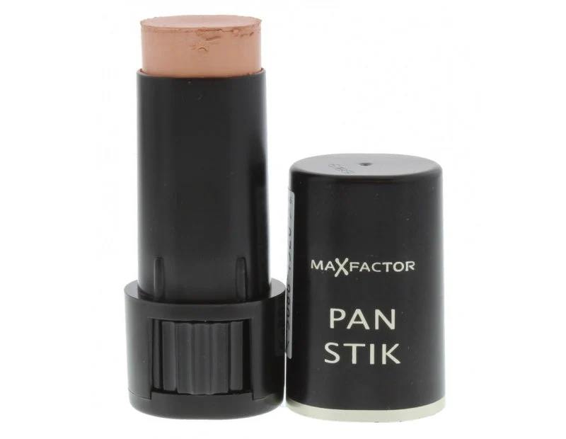 Max Factor Pan Stik Deep Olive