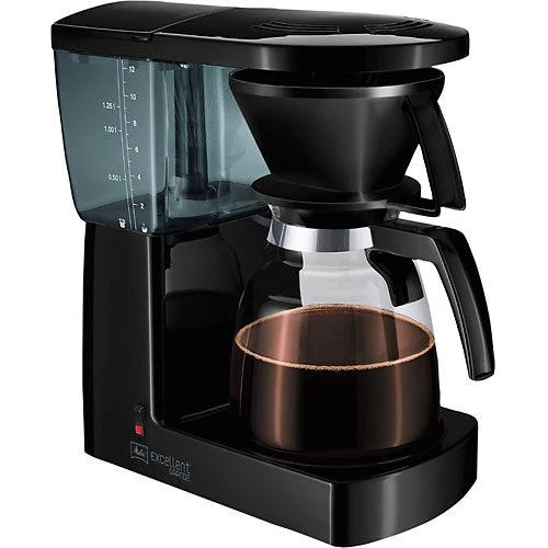 Melitta Överlägsen Grande Svart