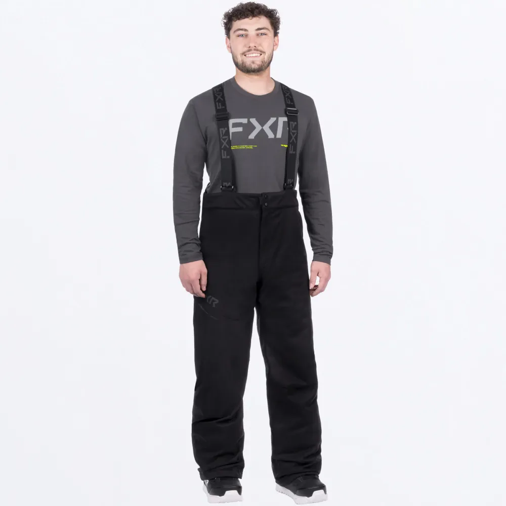 Men's Ascend Pant Compatible DeWALT Batteries S