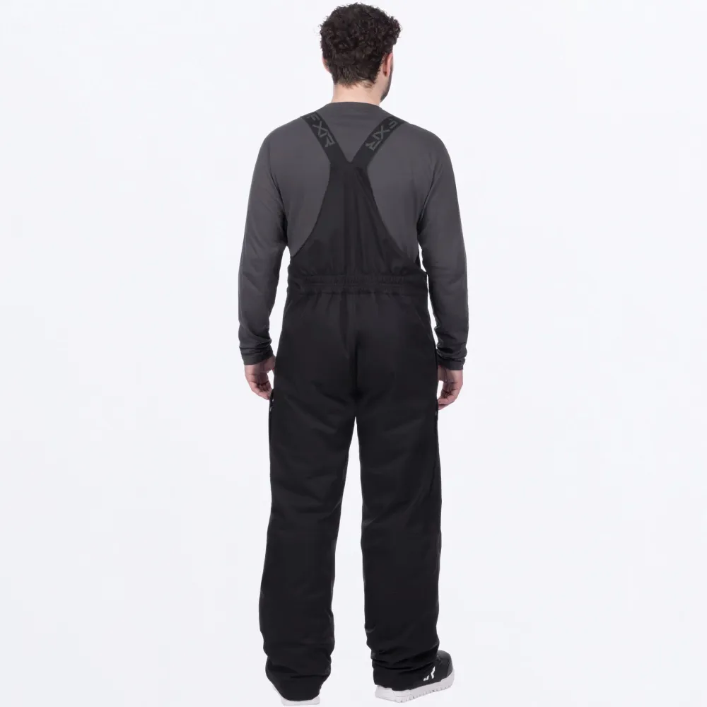 Men's Ascend Pant Compatible DeWALT Batteries S