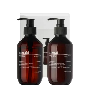 Meraki presentask Meadow bliss, Rent hand care