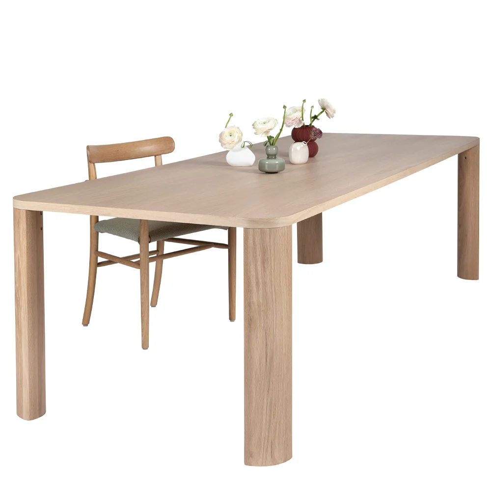 Moci Table Kit Accessories White