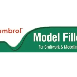 Modell Fyllplast I Tub 31Ml