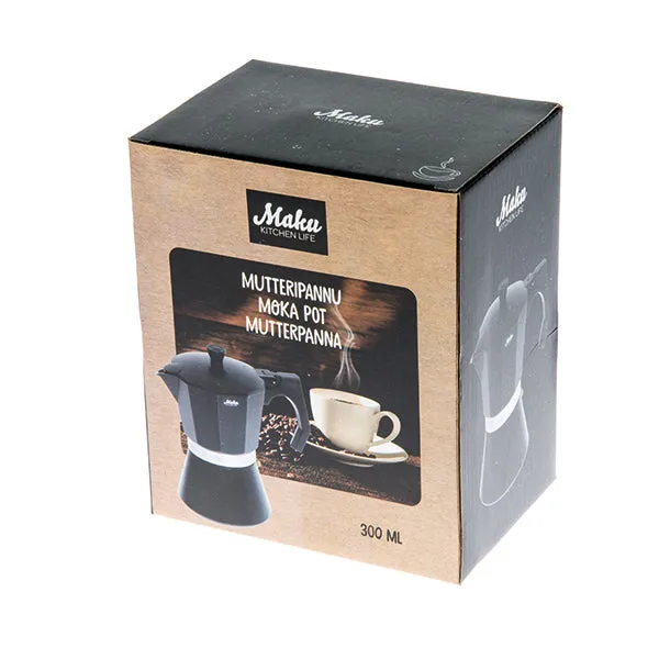 Moka kokare | 300ml 40-Piece Bit Set