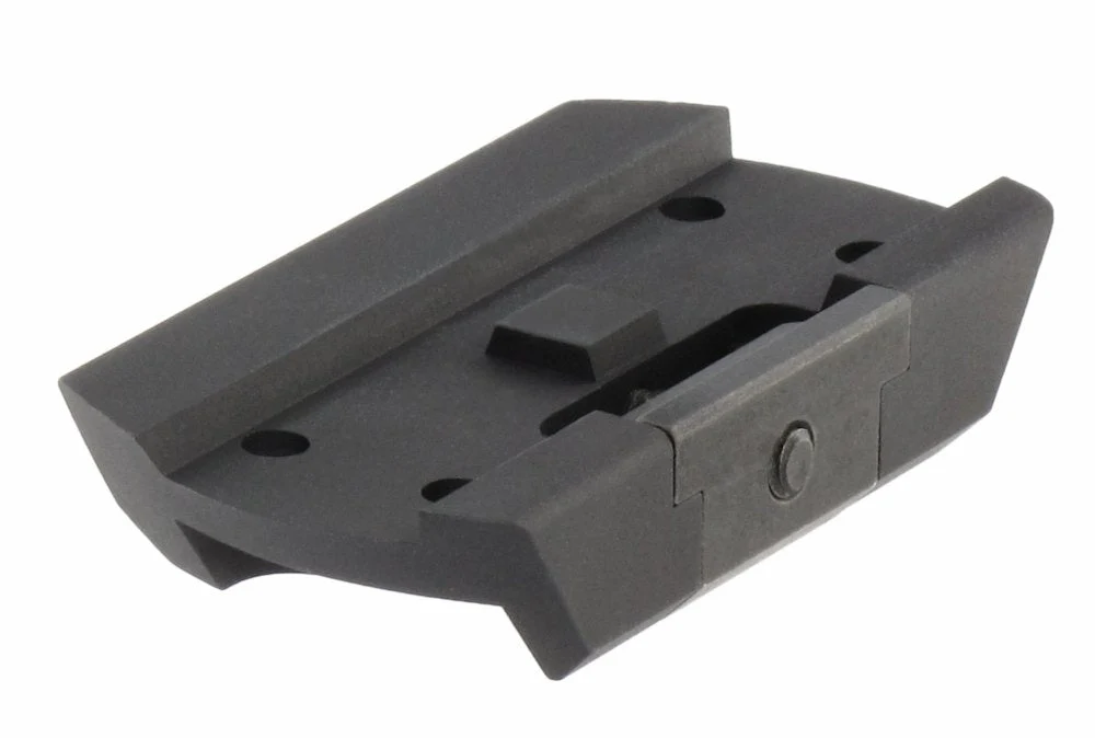 Montage Nano Dovetail 11mm