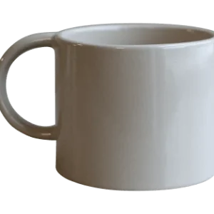 Mug Large - shiny mole Storage Case