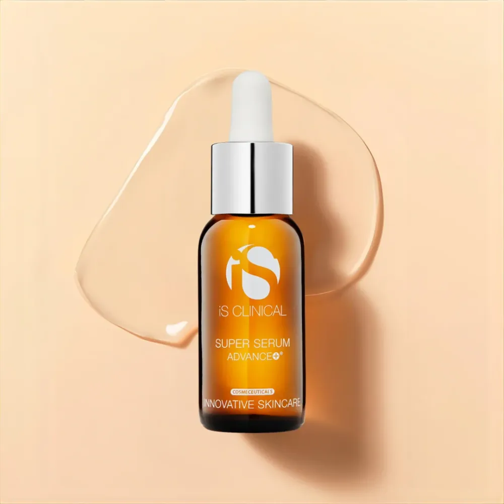 Multi-Function iS Clinical Super Serum Advance+ 15