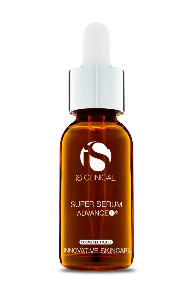 Multi-Function iS Clinical Super Serum Advance+ 15