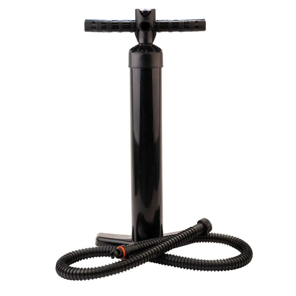 Multi-Function Deep Sea handpump