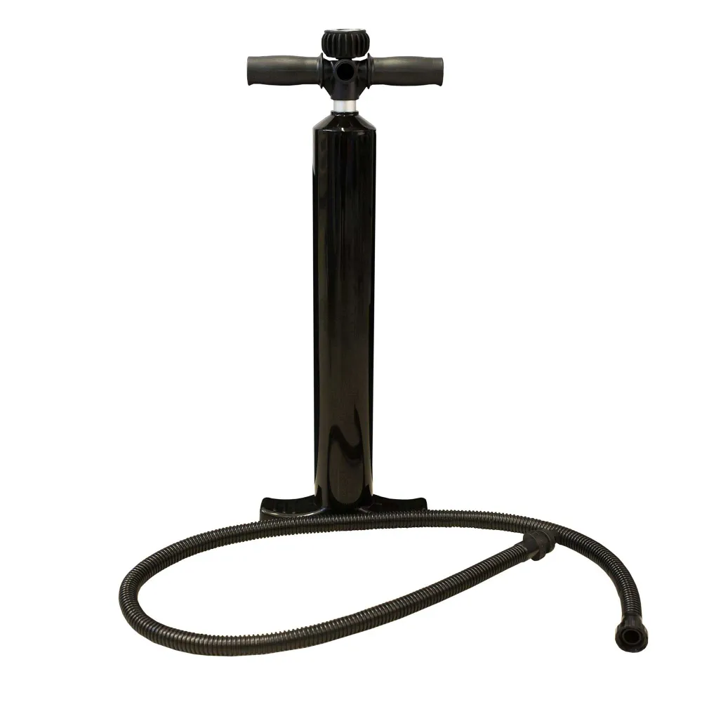Multi-Function Deep Sea handpump