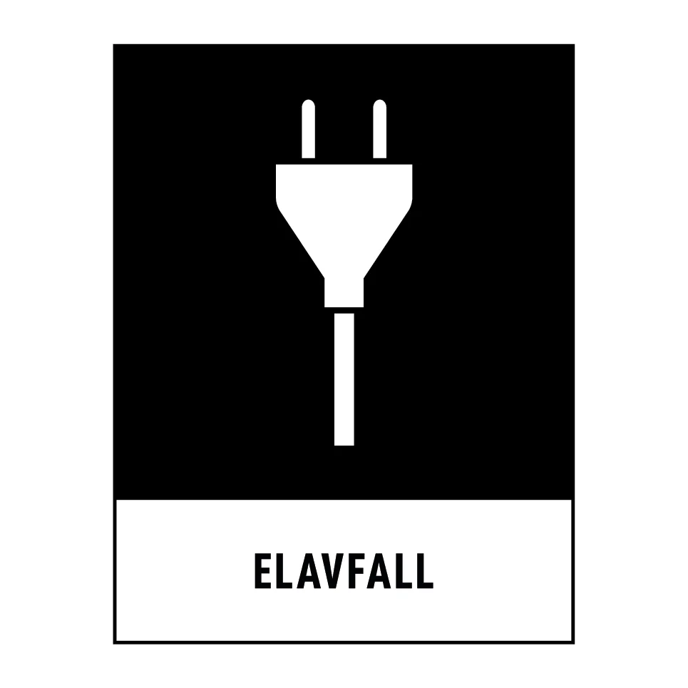 Multi-Function Elavfall 180x235mm