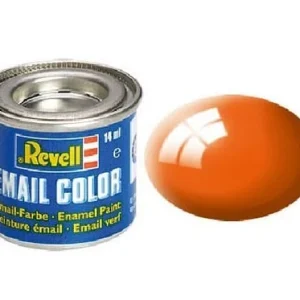 Multi-Function Emalj 14 Ml. Peach, Glans