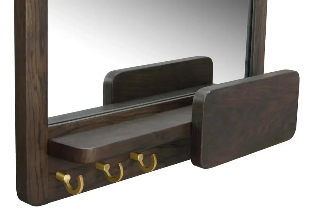 Multi-Function INVERNESS SPEGEL BRUN