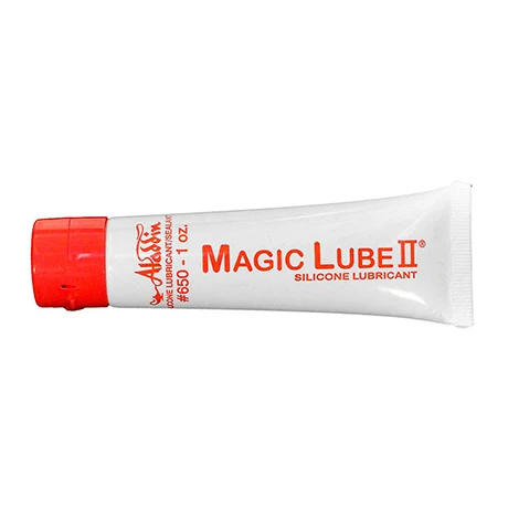 Multi-Function Magic Lube II 30ml