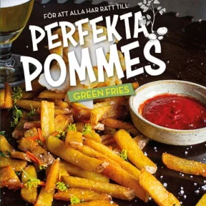 Multi-Function Perfekta pommes