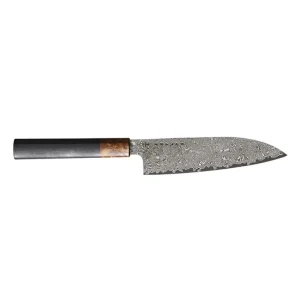 Multi-Function Satake OMO Santoku 17 cm
