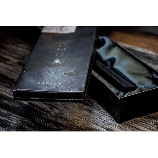 Multi-Function Satake OMO Santoku 17 cm