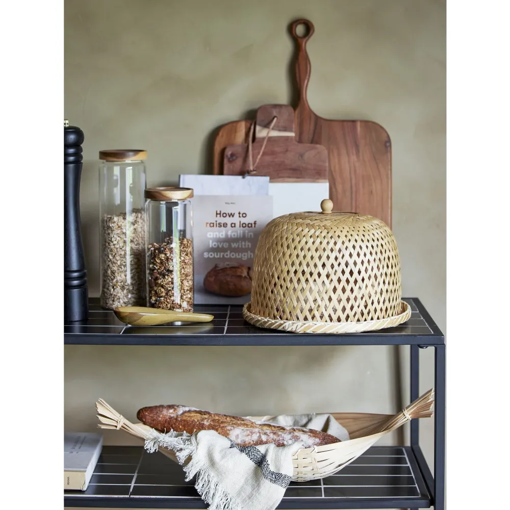 Multi-Purpose Bloomingville Gene Korg Natur Bambu