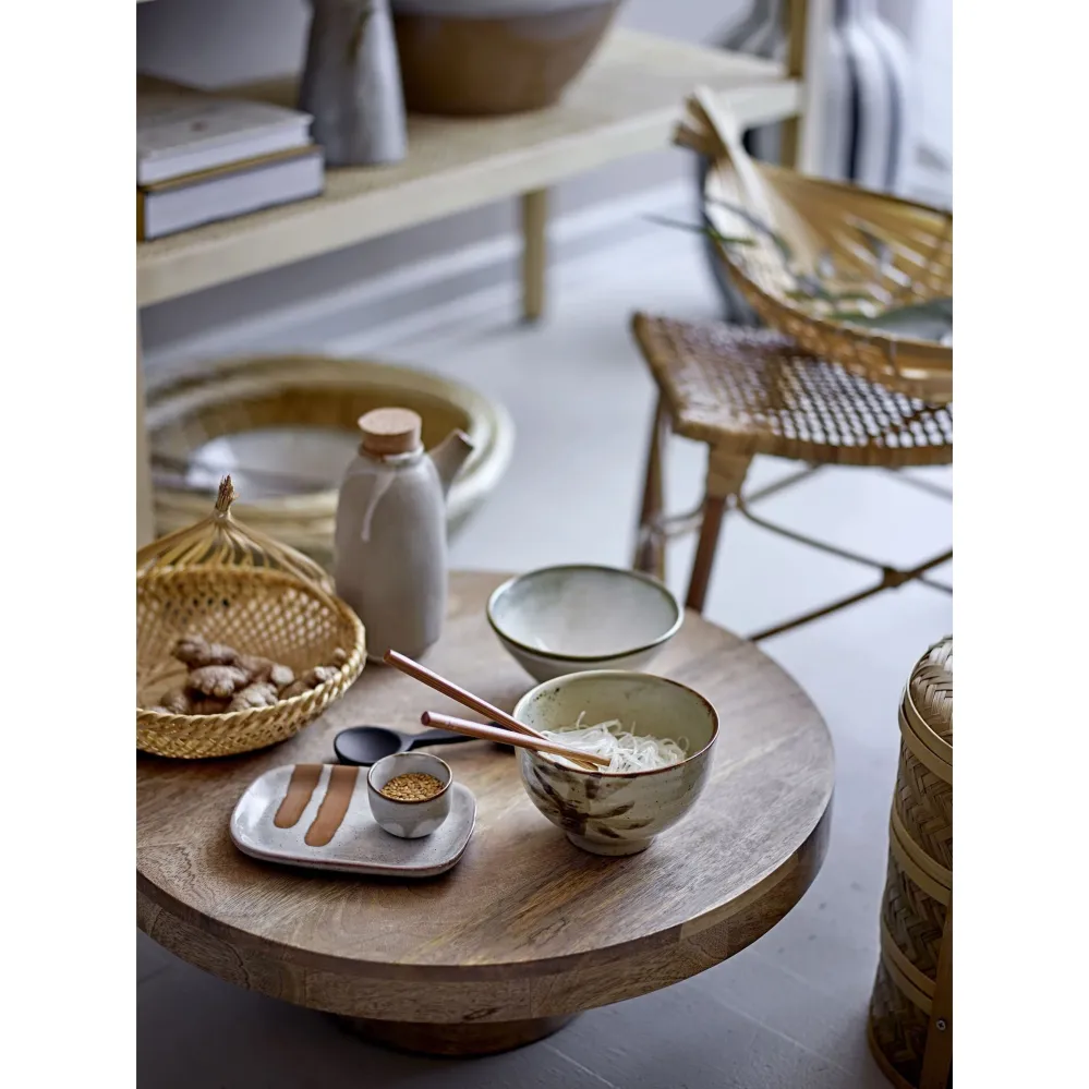 Multi-Purpose Bloomingville Gene Korg Natur Bambu