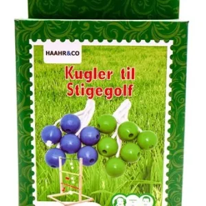 Multi-Purpose Bollar Till Ladder Golf 3 X 2 St