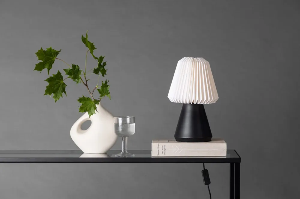 Multi-Purpose Bordslampa Venture Home Fjällen