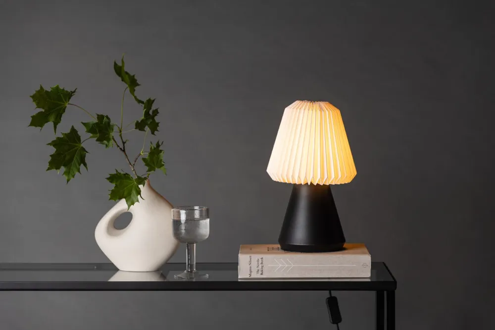 Multi-Purpose Bordslampa Venture Home Fjällen