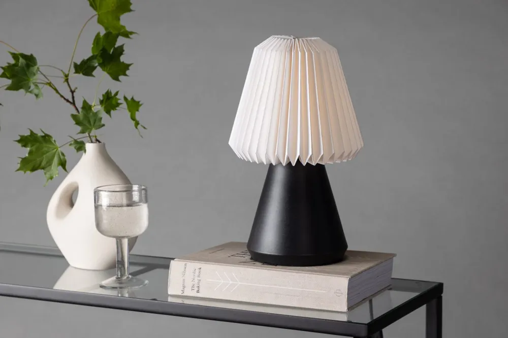 Multi-Purpose Bordslampa Venture Home Fjällen