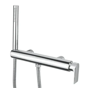 Multi-Purpose Duschblandare Duschbyggarna Simple