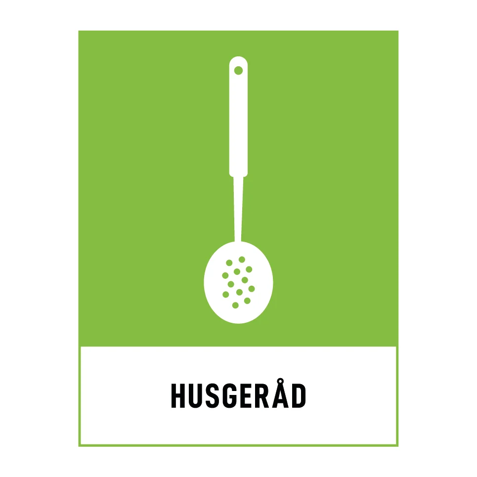 Multi-Purpose Husgeråd 180x235mm