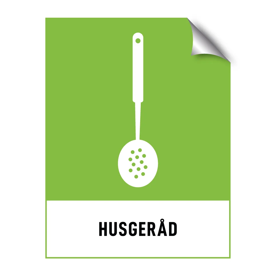 Multi-Purpose Husgeråd 180x235mm