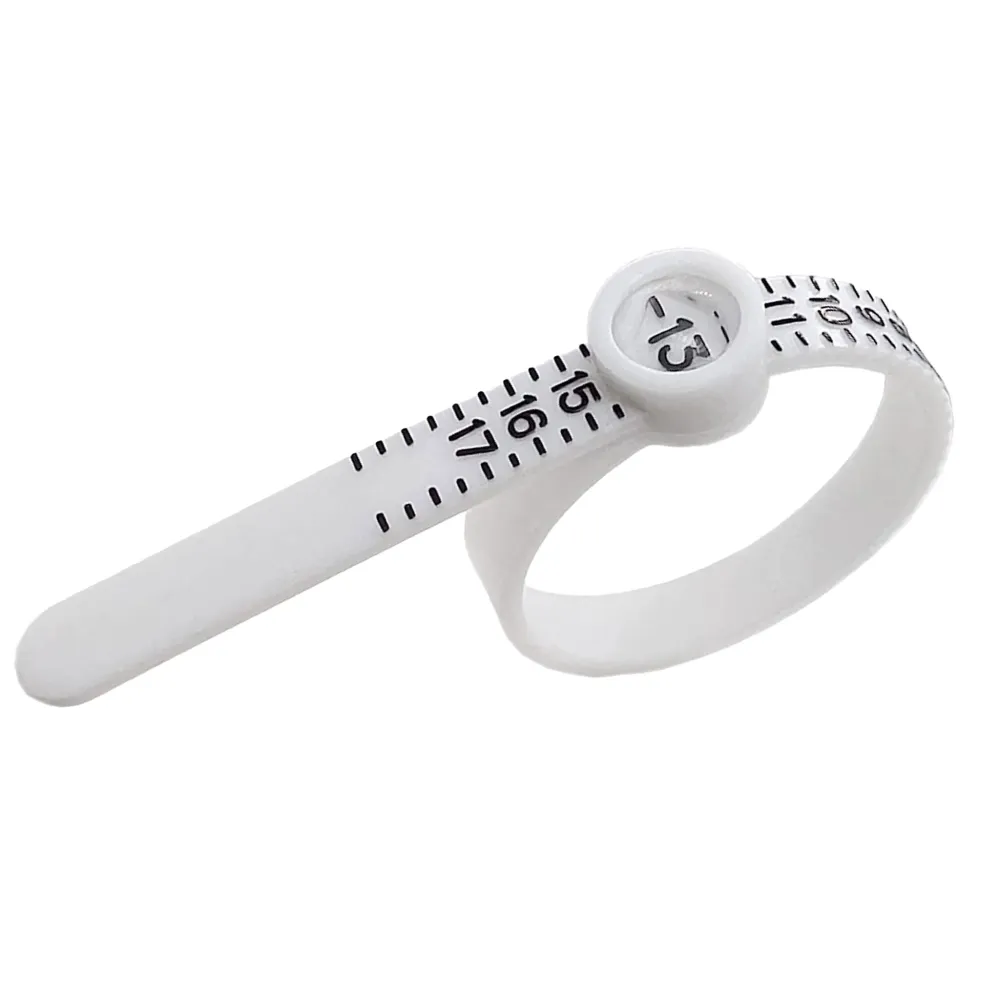 Multi-Purpose Odo Ringmätare