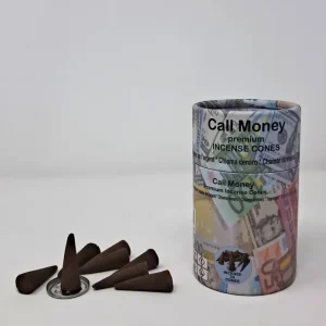 Multi-Purpose Rökelse Call Money