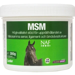 NAF MSM 300g